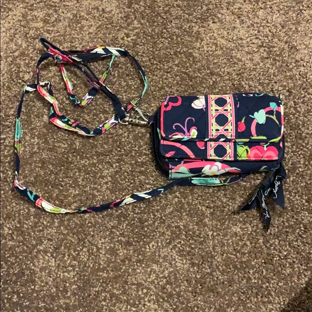 Wristlet